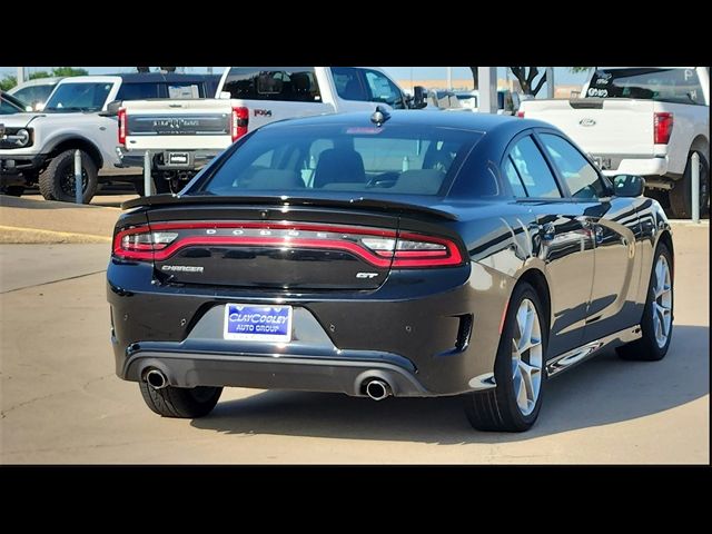 2022 Dodge Charger GT