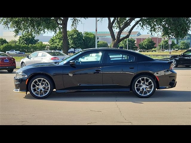 2022 Dodge Charger GT