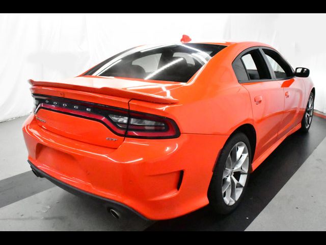 2022 Dodge Charger GT