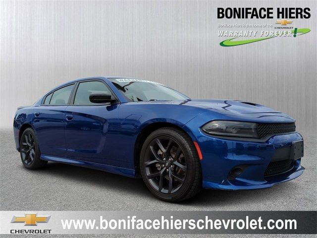 2022 Dodge Charger GT