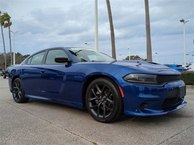 2022 Dodge Charger GT