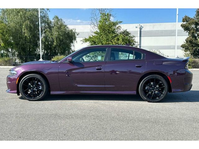 2022 Dodge Charger GT