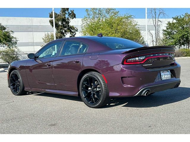 2022 Dodge Charger GT