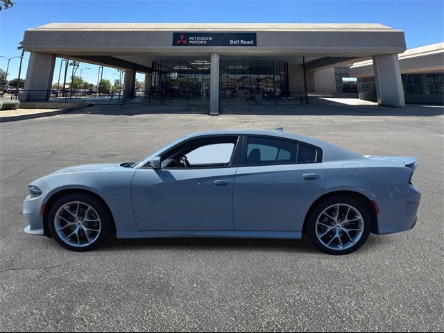 2022 Dodge Charger GT