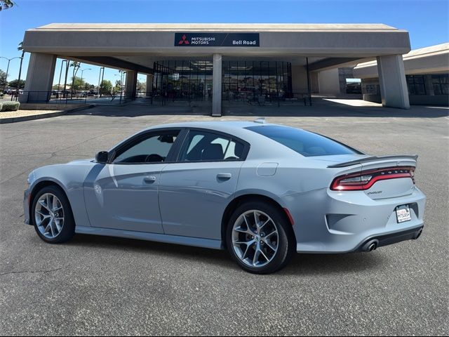 2022 Dodge Charger GT