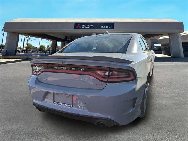 2022 Dodge Charger GT