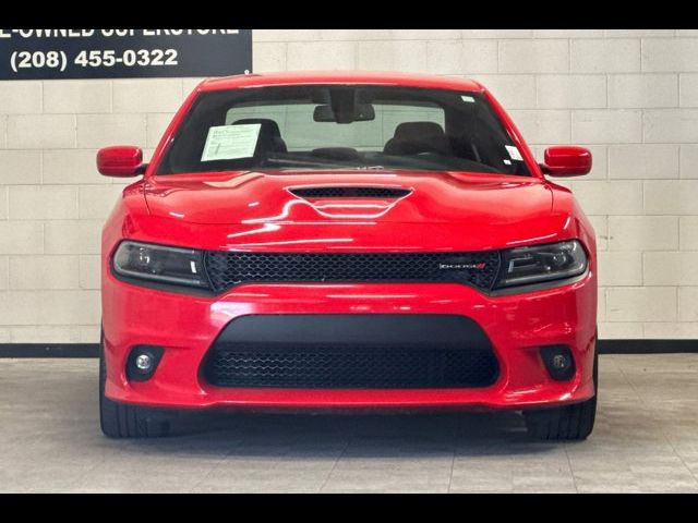 2022 Dodge Charger GT