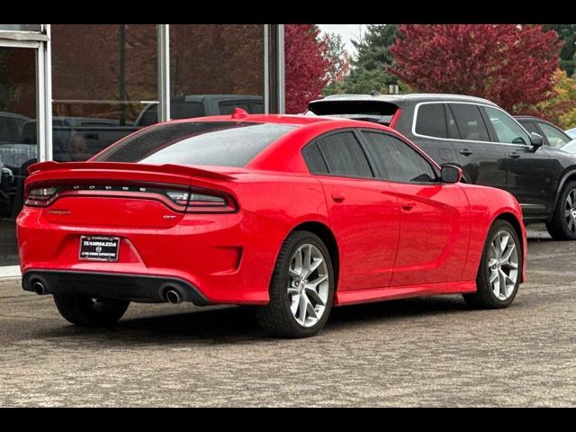 2022 Dodge Charger GT