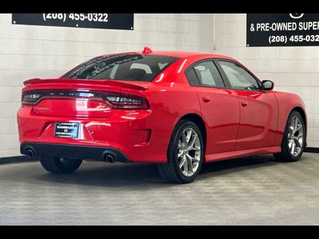 2022 Dodge Charger GT