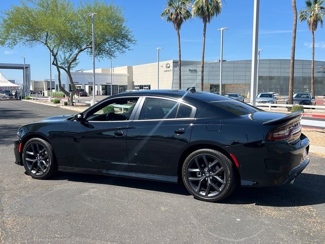 2022 Dodge Charger GT