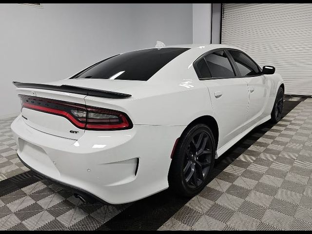 2022 Dodge Charger GT