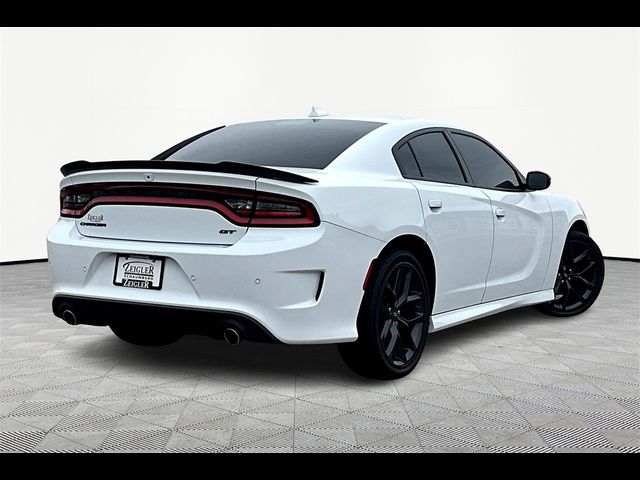 2022 Dodge Charger GT