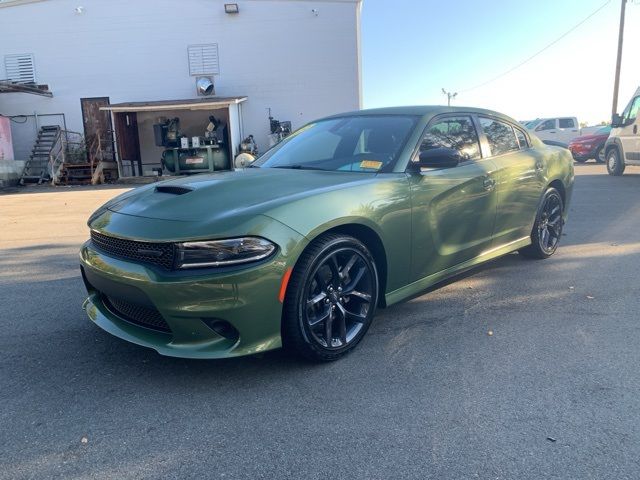 2022 Dodge Charger GT