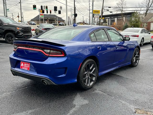 2022 Dodge Charger GT