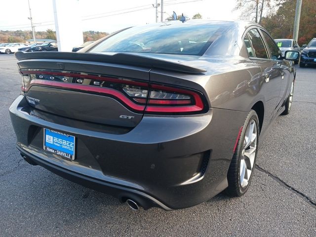 2022 Dodge Charger GT