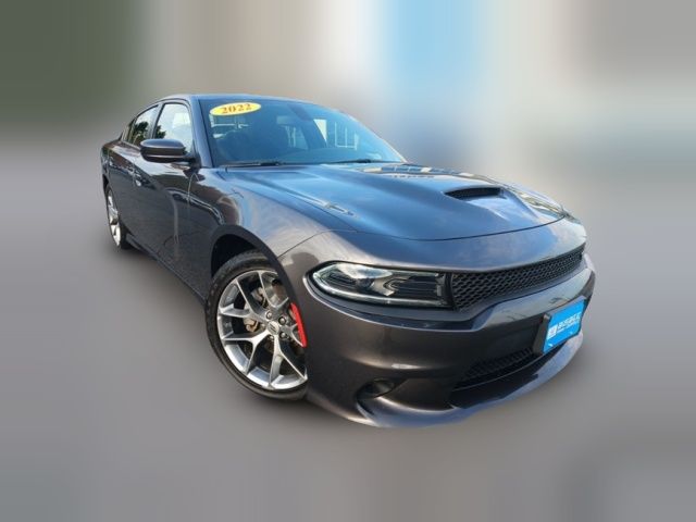 2022 Dodge Charger GT