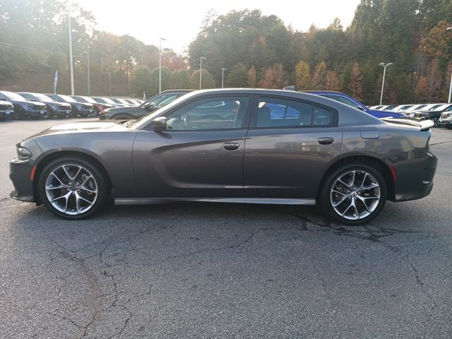 2022 Dodge Charger GT