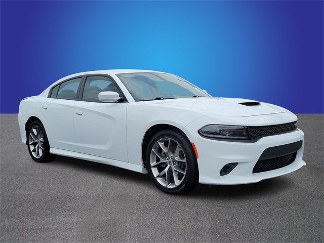 2022 Dodge Charger GT