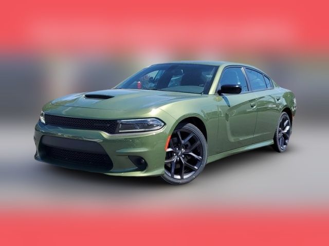 2022 Dodge Charger GT