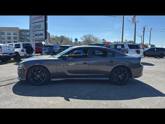 2022 Dodge Charger GT