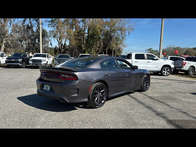 2022 Dodge Charger GT