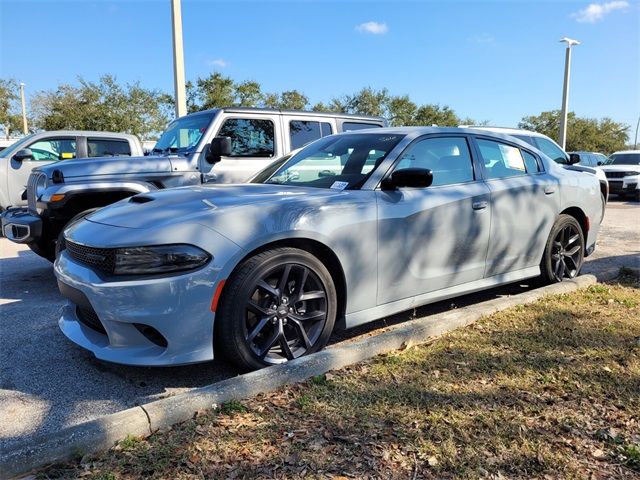 2022 Dodge Charger GT