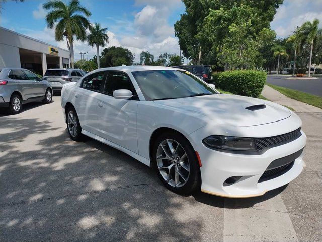 2022 Dodge Charger GT