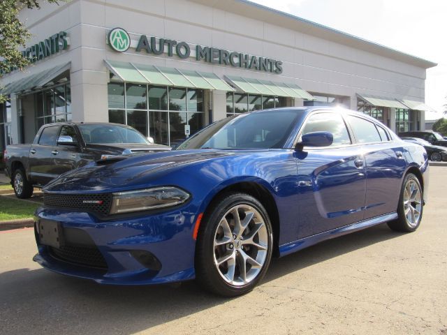 2022 Dodge Charger GT