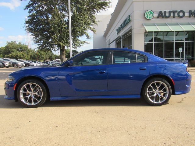 2022 Dodge Charger GT