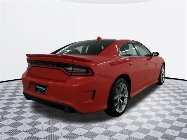 2022 Dodge Charger GT