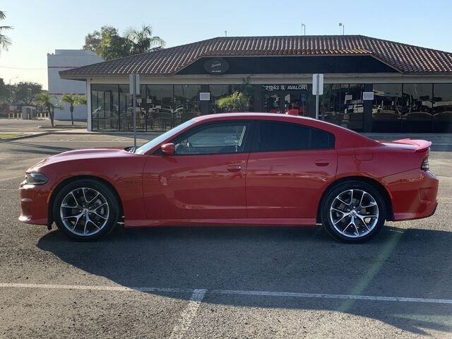 2022 Dodge Charger GT