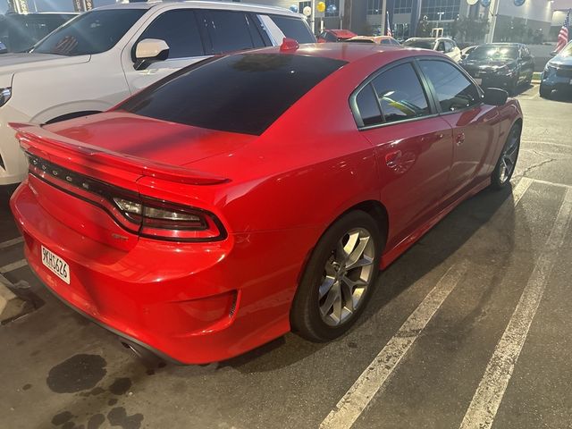 2022 Dodge Charger GT