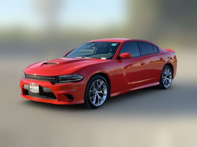 2022 Dodge Charger GT