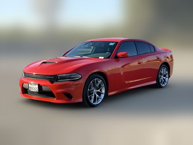 2022 Dodge Charger GT