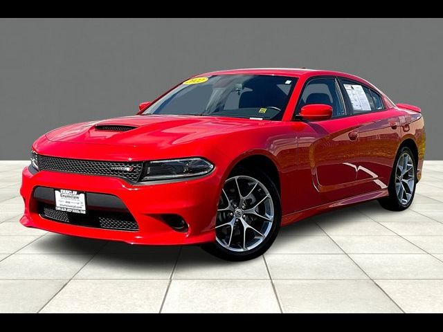 2022 Dodge Charger GT