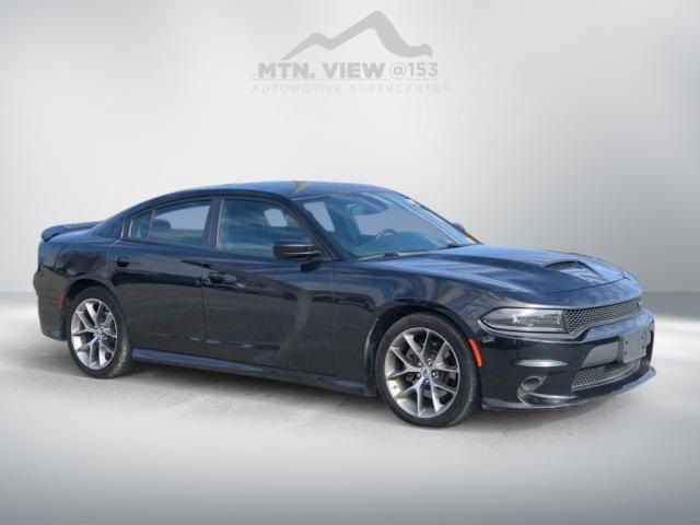 2022 Dodge Charger GT