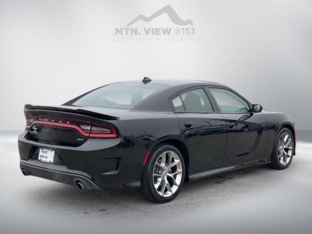 2022 Dodge Charger GT