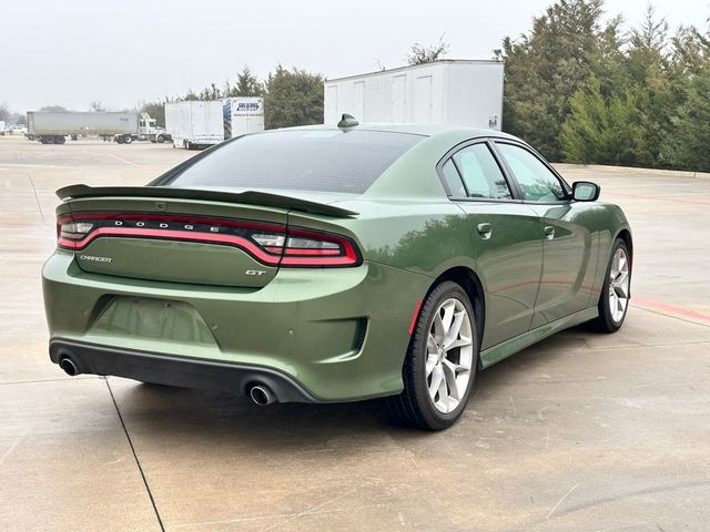 2022 Dodge Charger GT