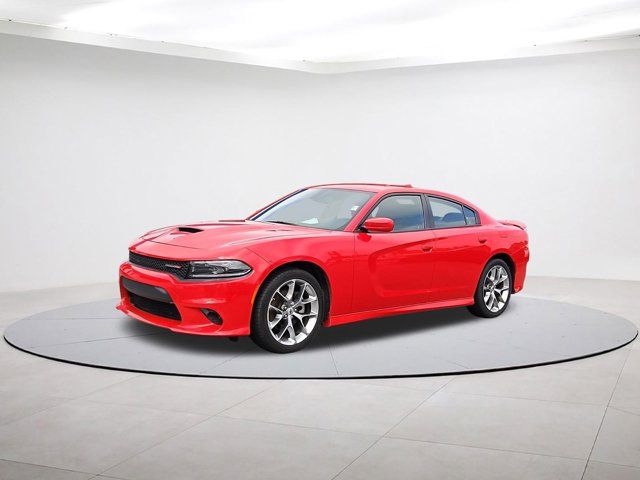 2022 Dodge Charger GT