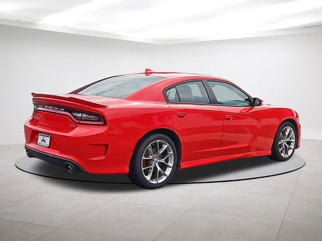 2022 Dodge Charger GT