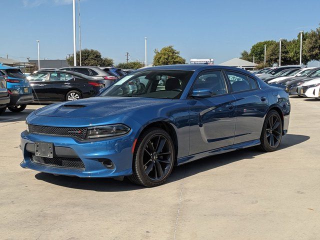 2022 Dodge Charger GT