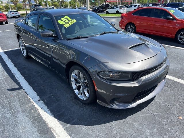 2022 Dodge Charger GT