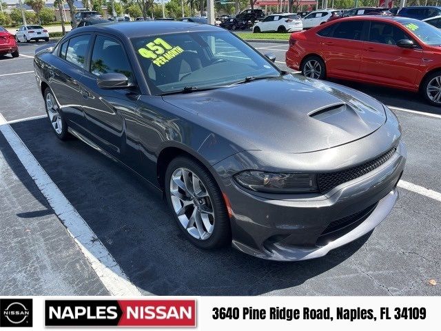 2022 Dodge Charger GT