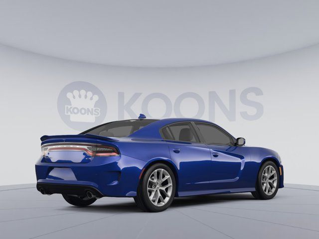 2022 Dodge Charger GT