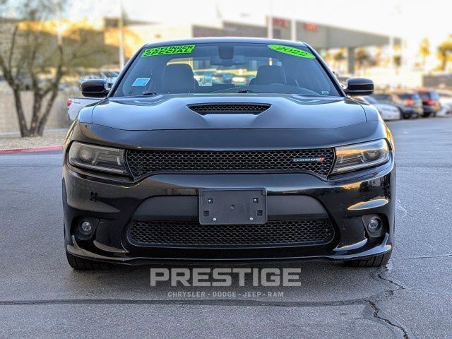 2022 Dodge Charger GT