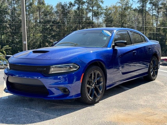 2022 Dodge Charger GT