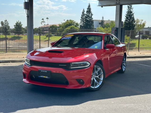 2022 Dodge Charger GT