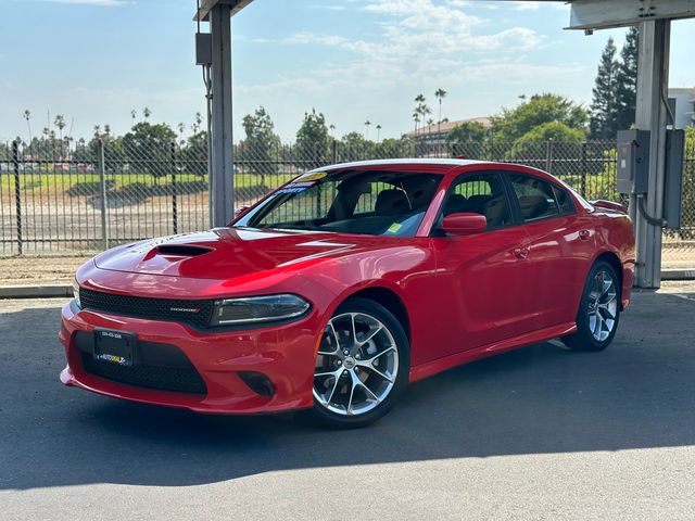 2022 Dodge Charger GT