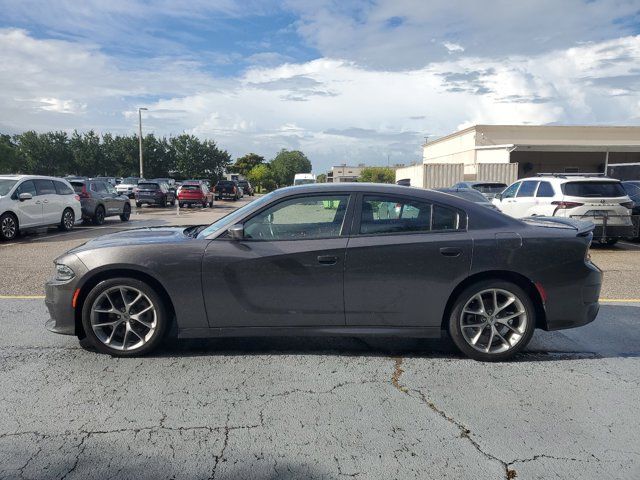 2022 Dodge Charger GT