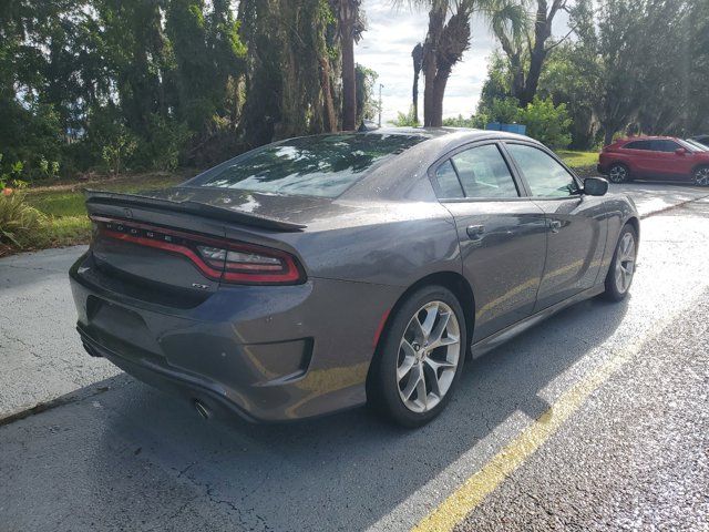 2022 Dodge Charger GT